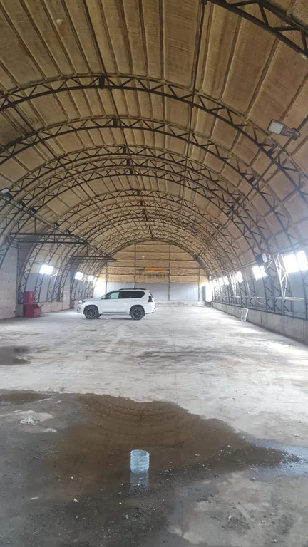 Аренда склада, Пушкинский район, 1 - Фото 4