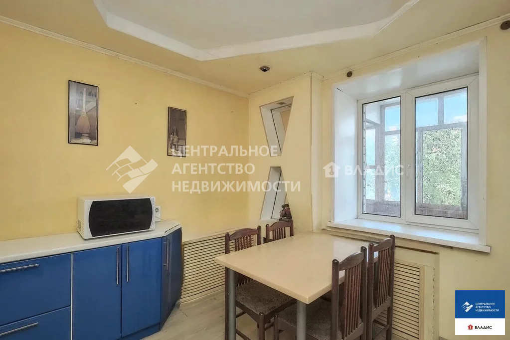 Продажа квартиры, Рязань, ул. Зубковой - Фото 10