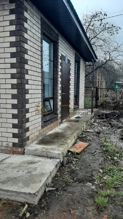 Аренда дома, Нагаево, ул. Новая - Фото 1