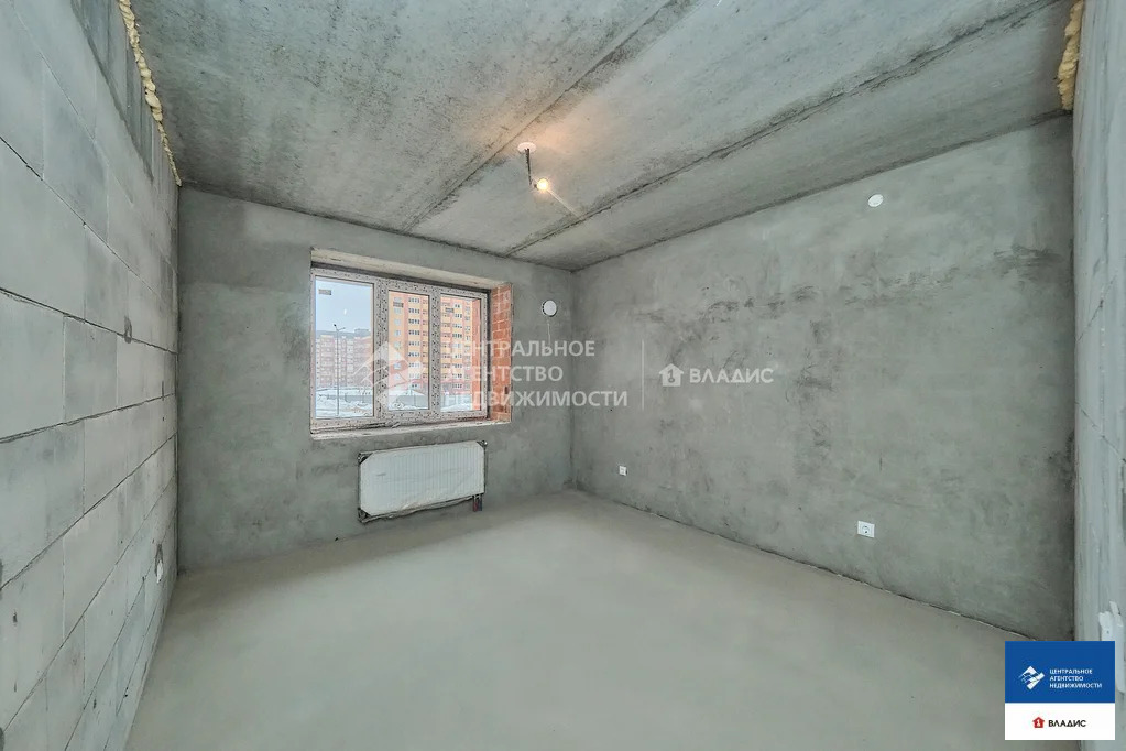 Продажа квартиры, Рязань, улица Княжье Поле - Фото 8