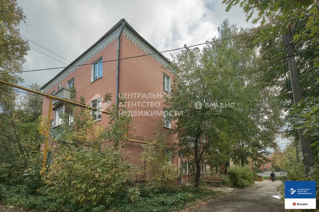 Продажа квартиры, Рязань, ул. Братиславская - Фото 16