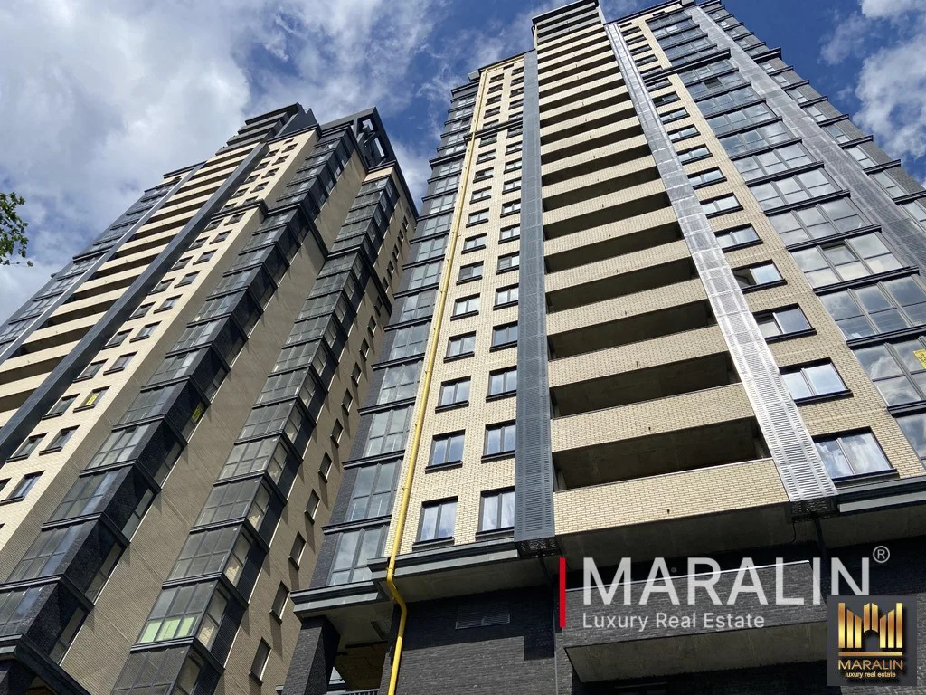 Продажа квартиры, Ростов-на-Дону, Буденновский. 77 - Фото 1