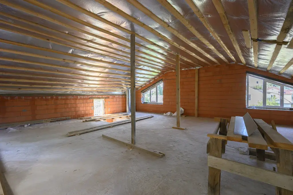 Дом в Щёлково - Фото 22