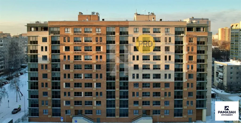 Продажа квартиры в новостройке, Казань, м. Яшьлек, Луговая ул. - Фото 7