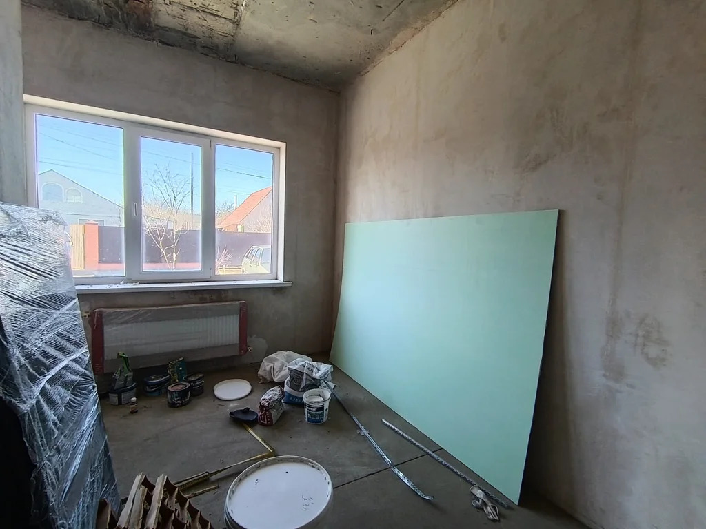 Продажа квартиры, Крымск, Крымский район, ул. Дунаевского - Фото 15