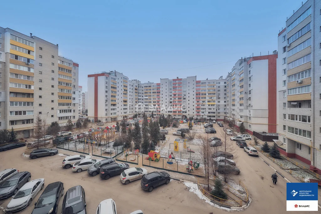 Продажа квартиры, Рязань, ул. Интернациональная - Фото 21