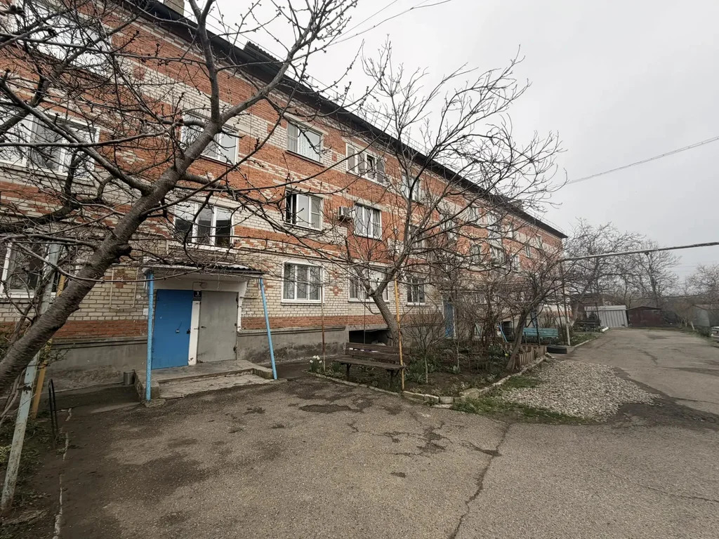 Продажа квартиры, Черноморский, улица Кирова - Фото 10