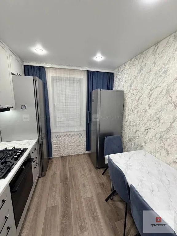Продажа квартиры, Казань, ул. Закиева - Фото 30