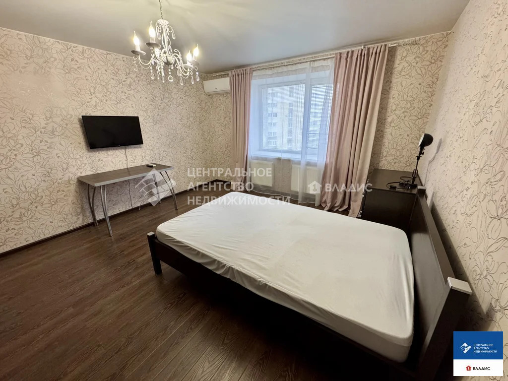 Аренда квартиры, Рязань, ул. Кальная - Фото 3