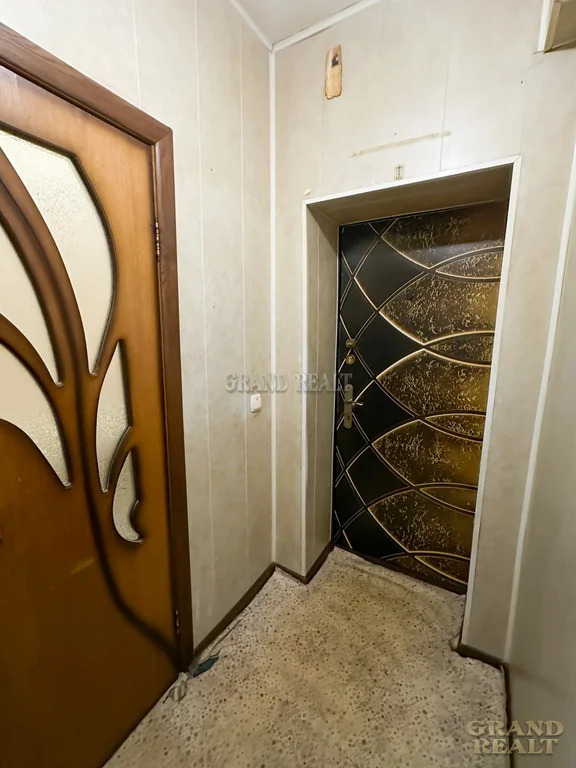 Продажа квартиры, Дзержинский, ул. Карьер ЗИЛ - Фото 37