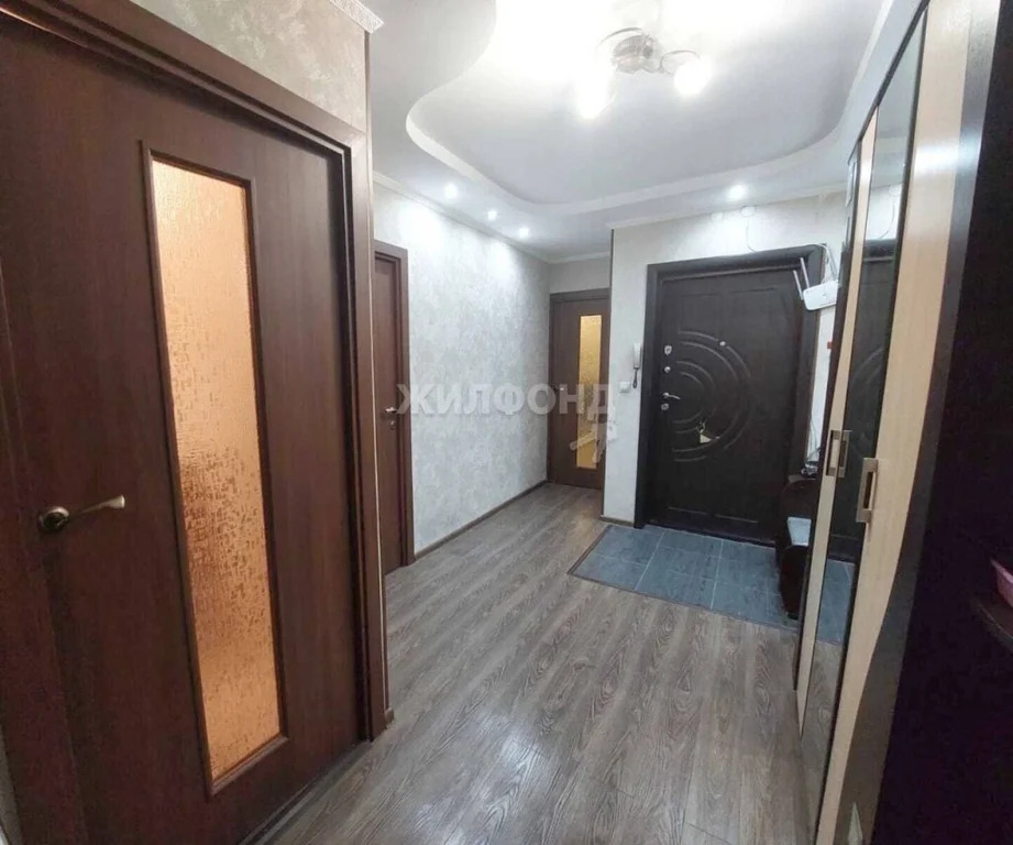 Продажа квартиры, Новосибирск, ул. Кубовая - Фото 12