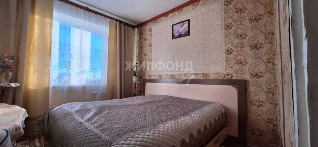 Продажа квартиры, Новосибирск, Владимира Высоцкого - Фото 7