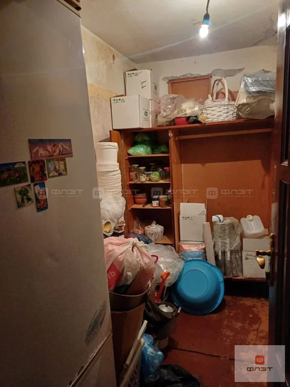Продажа квартиры, Казань, ул. Академика Завойского - Фото 8