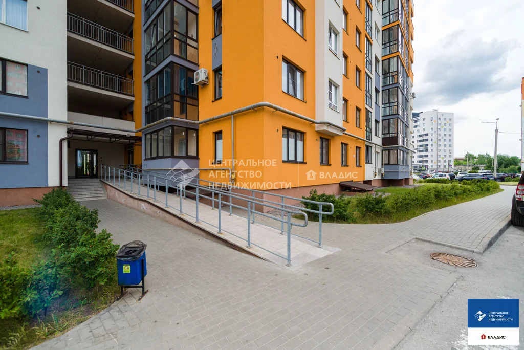 Продажа квартиры, Рязань, ул. Зубковой - Фото 13