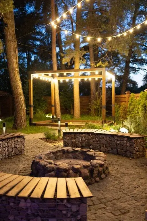 Агроусадьба с банным комплексом и банкетным залом - Фото 13