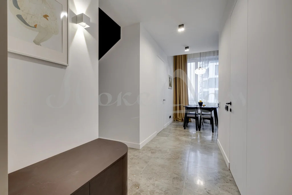 Продажа квартиры, м. Площадь Ильича, Крузенштерна ул. - Фото 4