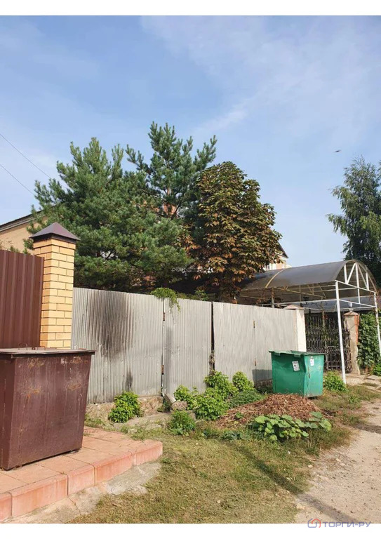 Продажа дома, Орел, Орловский район, ул. Слободская - Фото 5