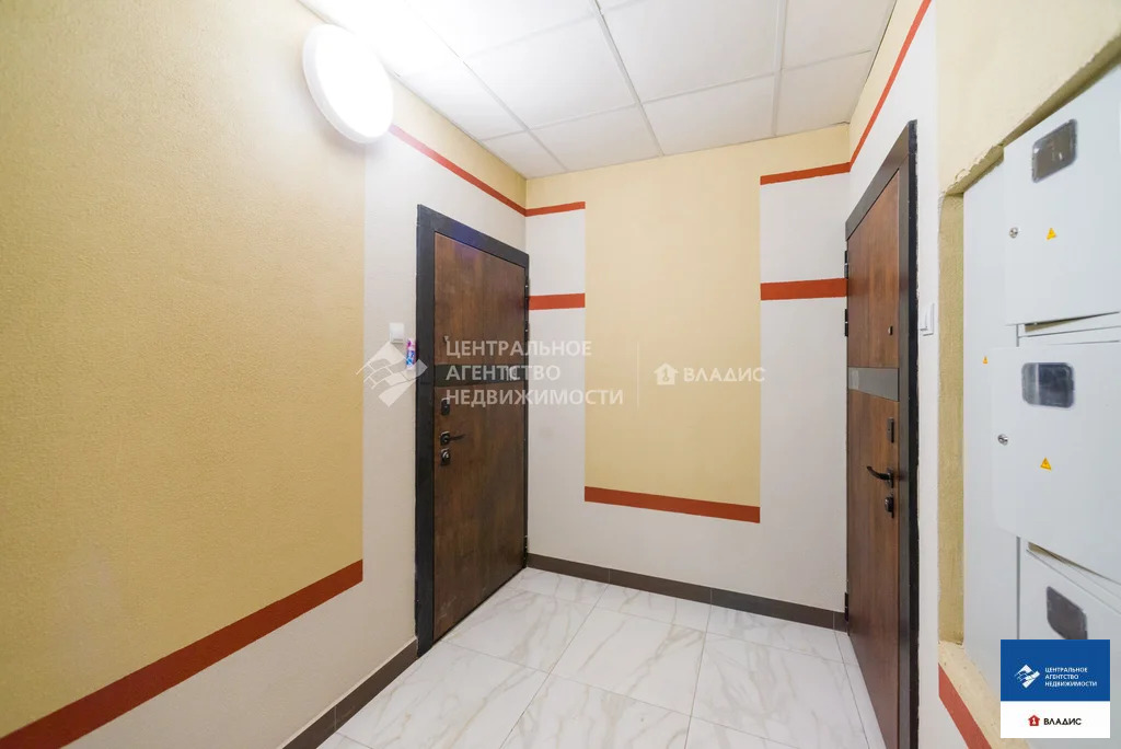 Продажа квартиры, Рязань, Московское ш. - Фото 15