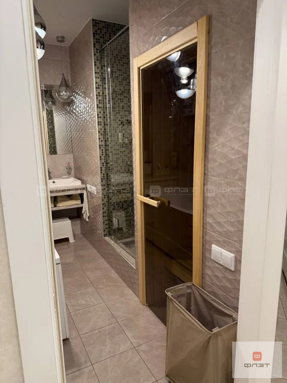 Продажа квартиры, Казань, ул. Баки Урманче - Фото 13
