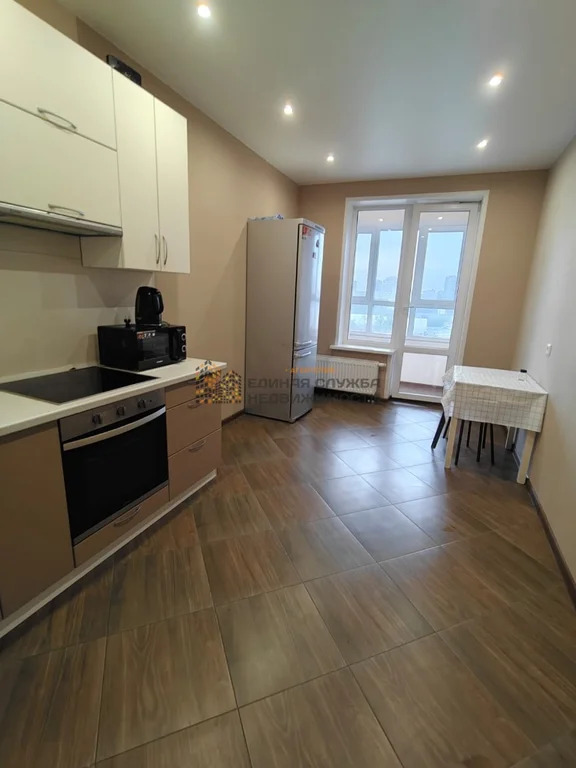 Аренда квартиры, Уфа, ул. Рудольфа Нуреева - Фото 2