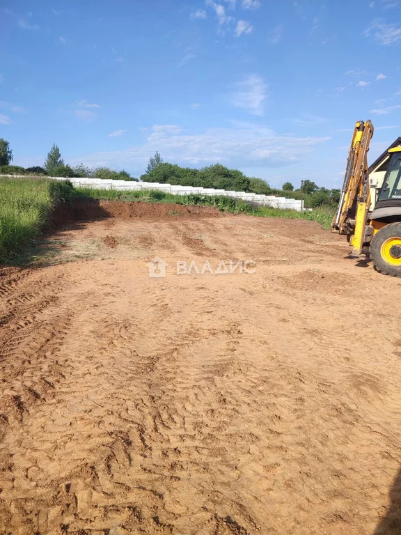 Суздальский район, село Васильково,  земля на продажу - Фото 11