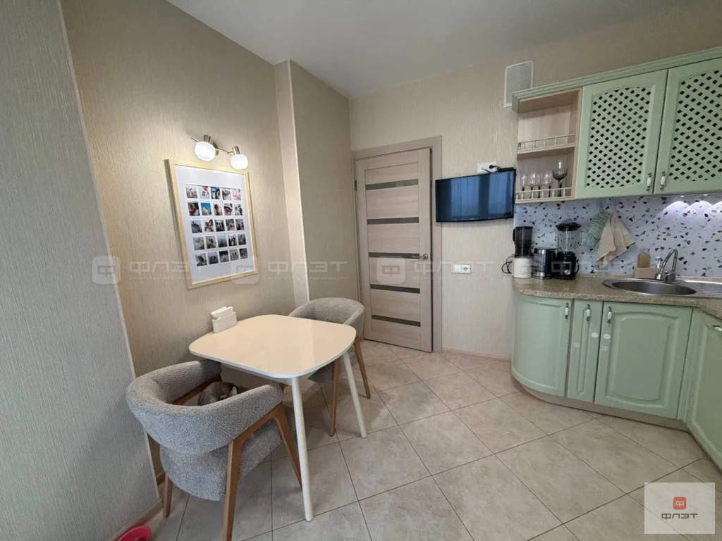 Продажа квартиры, Казань, ул. Карбышева - Фото 3