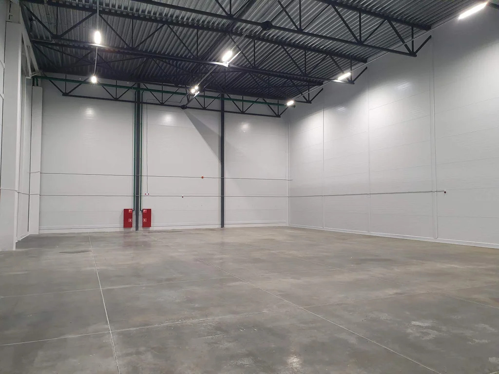 Склад. Есипово-5 - Фото 14