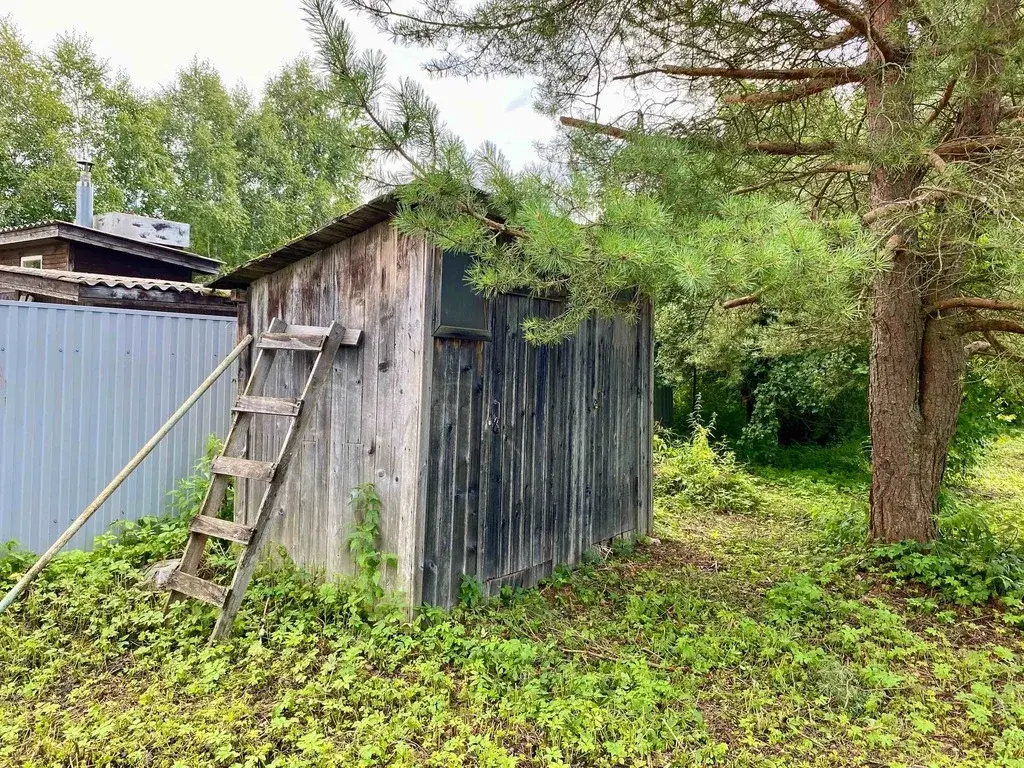 Дача 45 м2 на участке 12 сот. - Фото 15