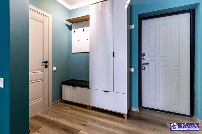 Продажа квартиры, Батайск, ул. Комсомольская - Фото 9