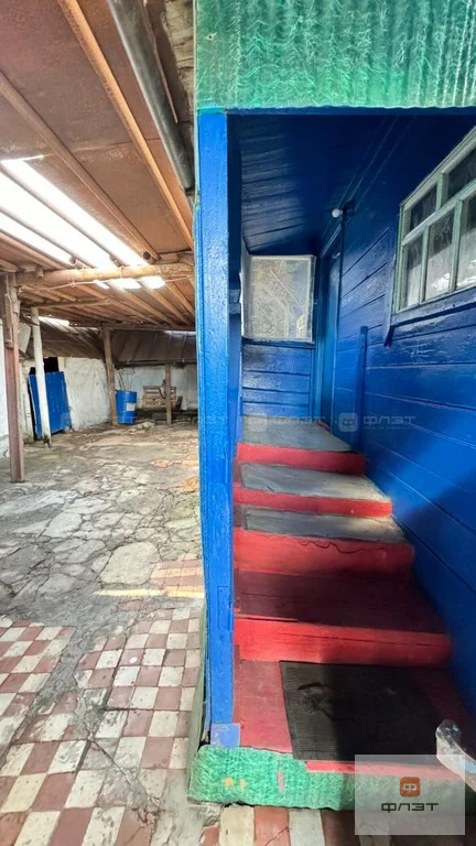 Продажа дома, Куркачи, Высокогорский район, ул. Центральная - Фото 5