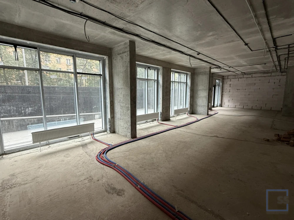 Аренда торгового помещения, м. Преображенская площадь, ул. ... - Фото 6