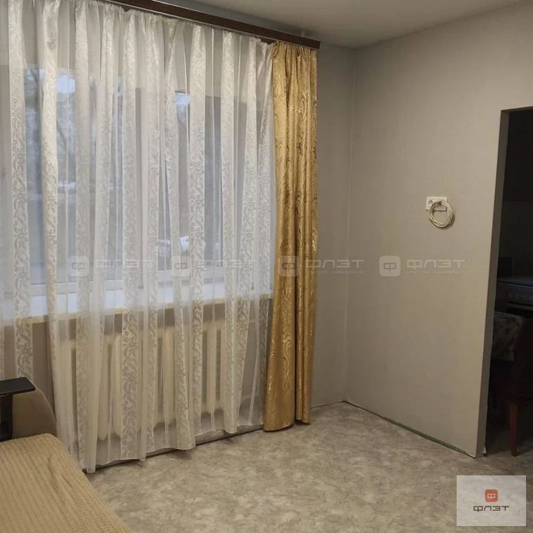 Аренда квартиры, Казань, ул. Халезова д.21 - Фото 3