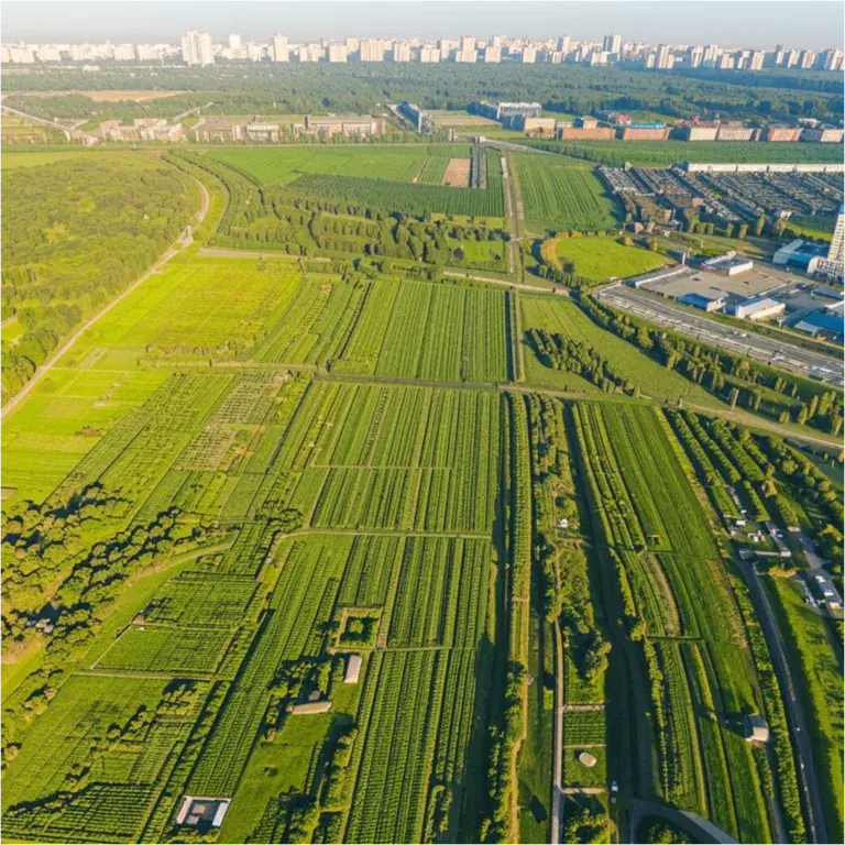 Продажа земельного участка — отличная инвестиция! - Фото 0