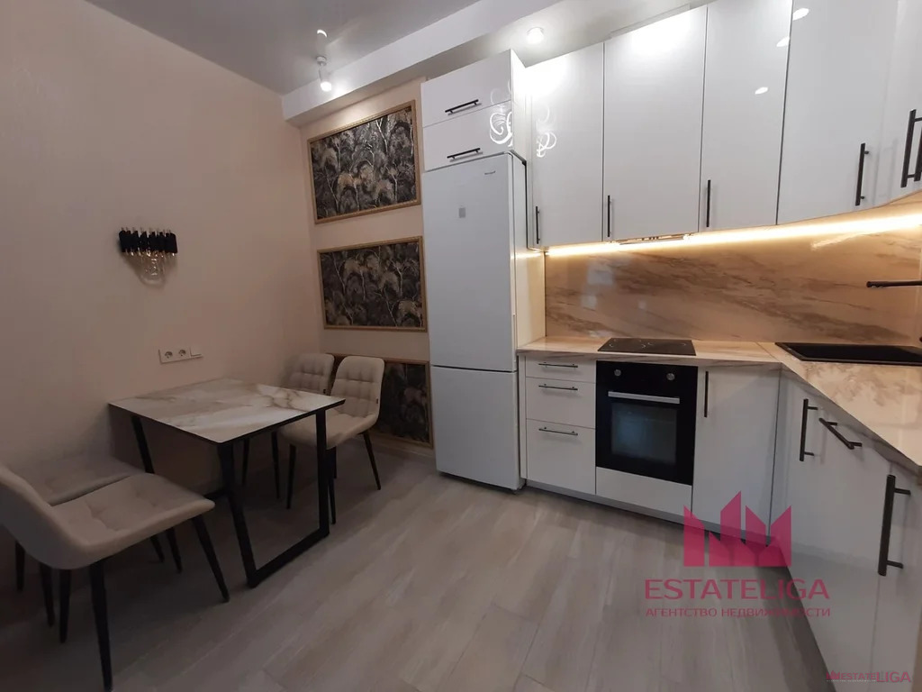 Аренда квартиры, Аминьевское ш. - Фото 3