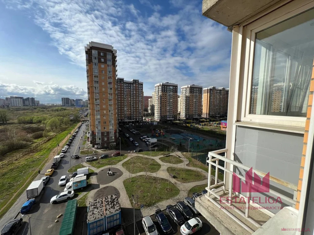 Аренда квартиры, Люберцы, Люберецкий район, Вертолетная улица - Фото 19