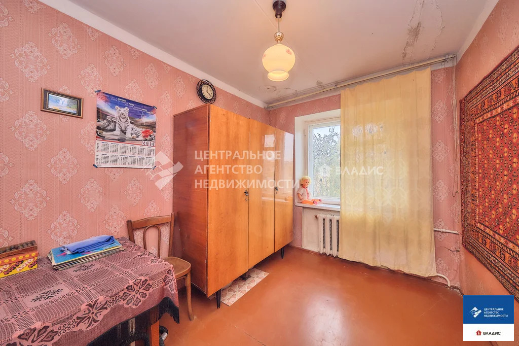 Продажа квартиры, Рыбное, Рыбновский район, ул. Юбилейная - Фото 8