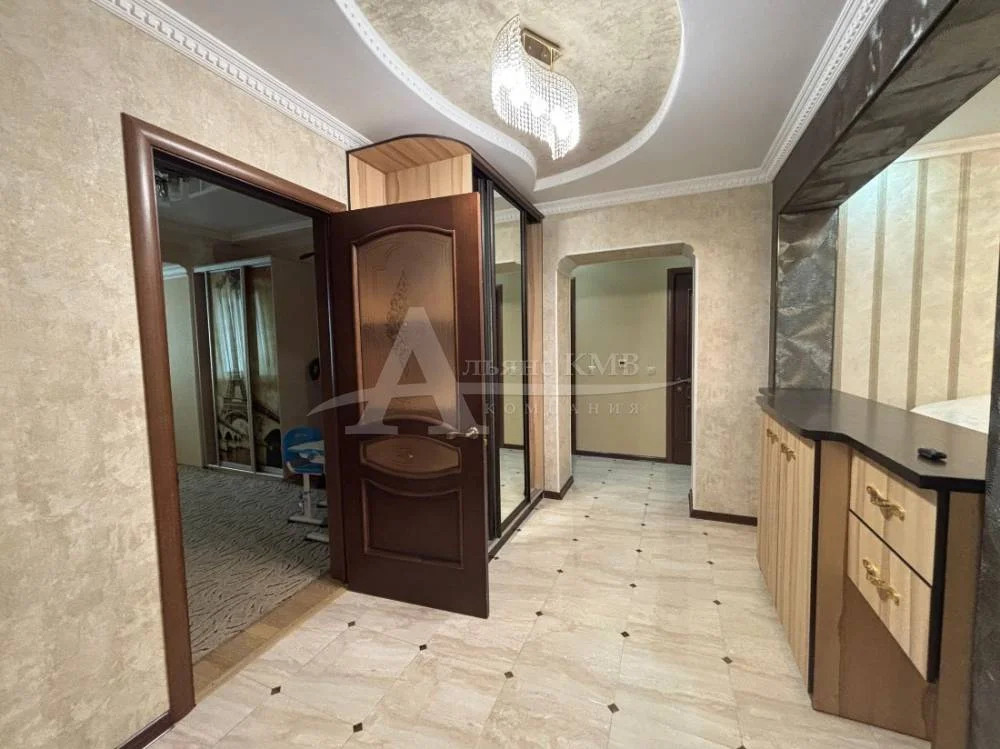 Продажа квартиры, Зеленокумск, Советский район, ул. 50 лет Октября - Фото 4