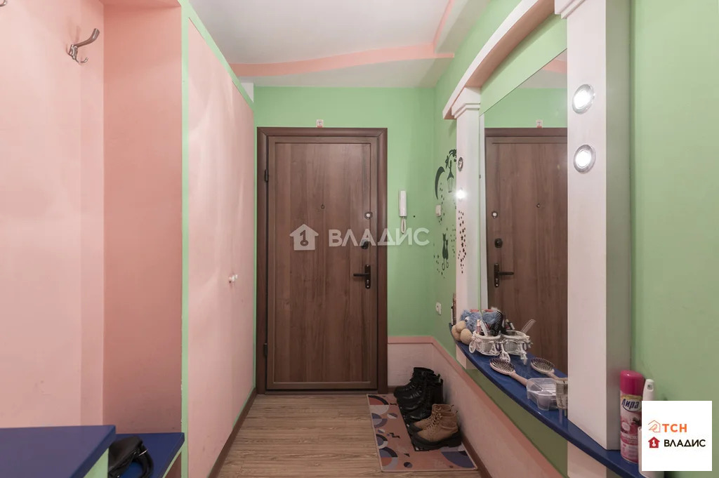 Продажа квартиры, Лесной, Советская улица - Фото 20