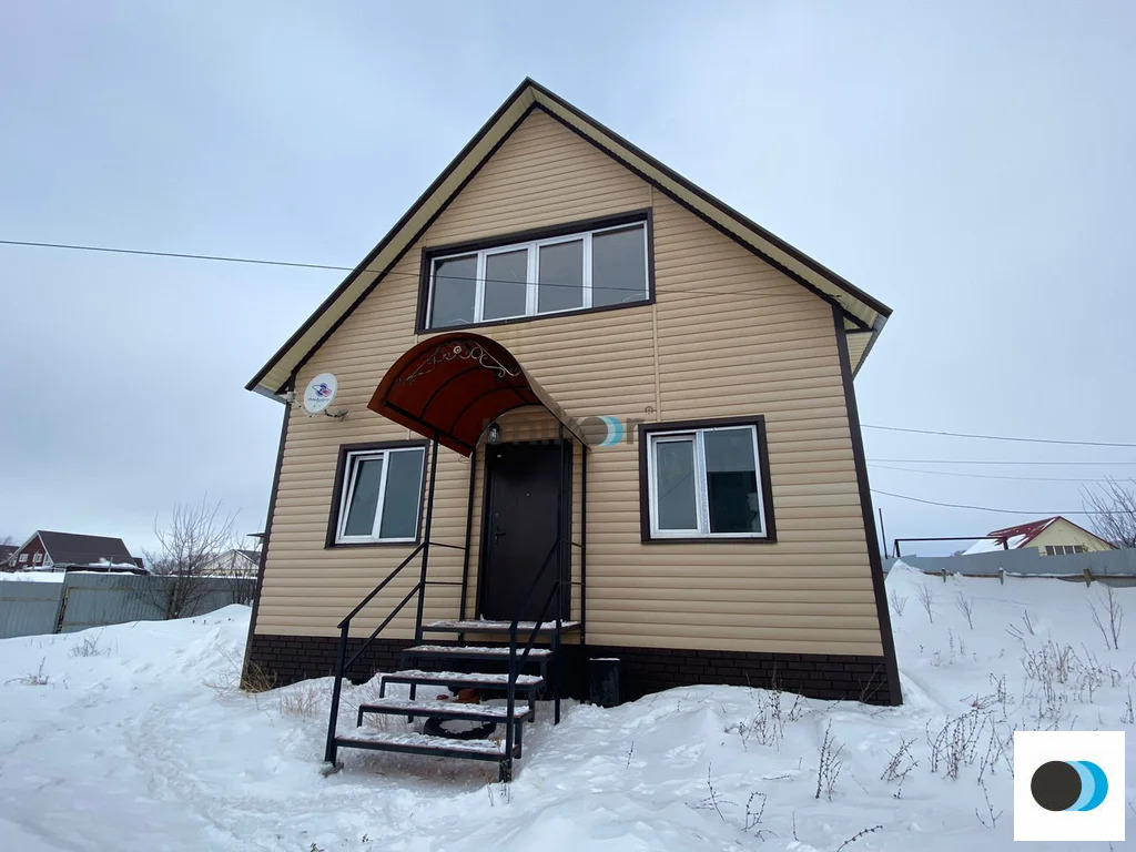 Продажа дома, Иглино, Иглинский район, ул. Российская - Фото 1