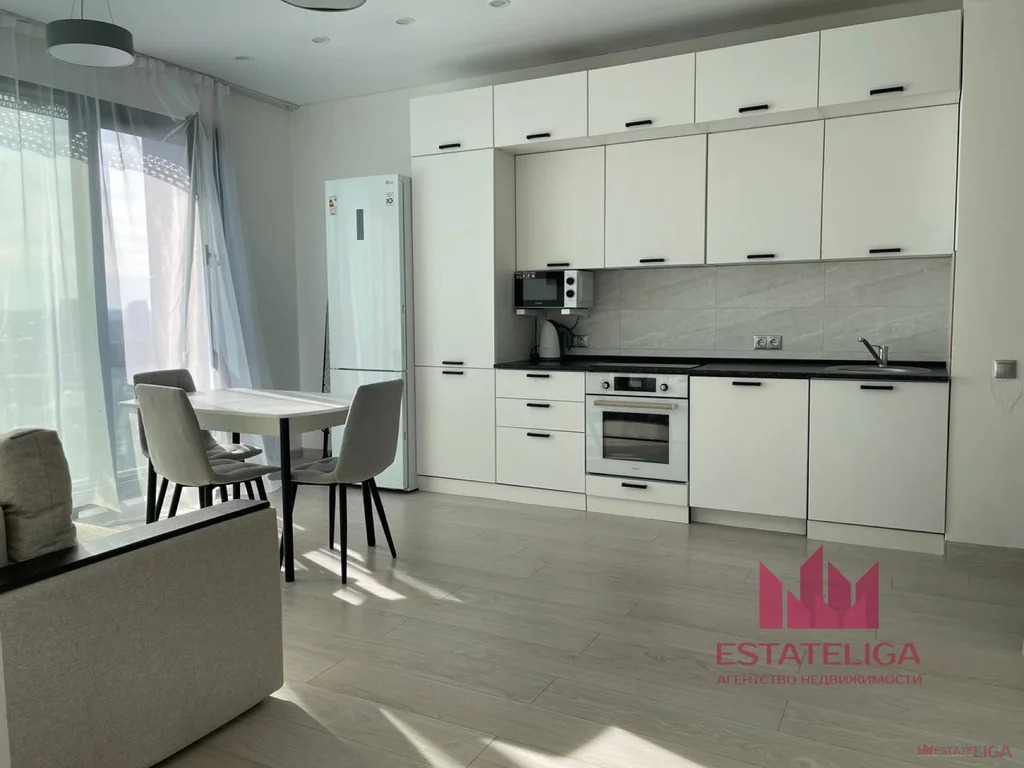 Аренда квартиры, Волгоградский пр-кт. - Фото 3