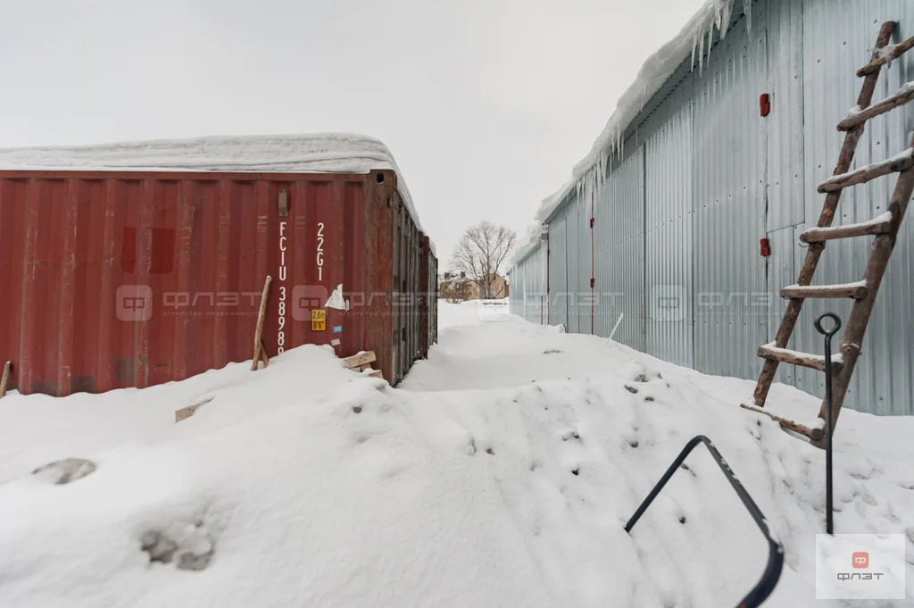 Продажа ПСН, Буинск, Буинский район, ул. Гагарина - Фото 8