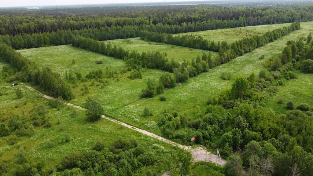 Продажа участка, Островки, Всеволожский район - Фото 22