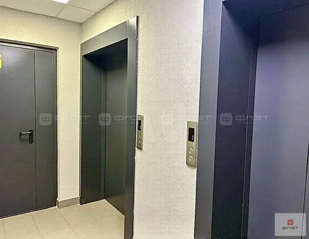 Аренда квартиры, Казань, ул. Рауиса Гареева д.105б - Фото 11