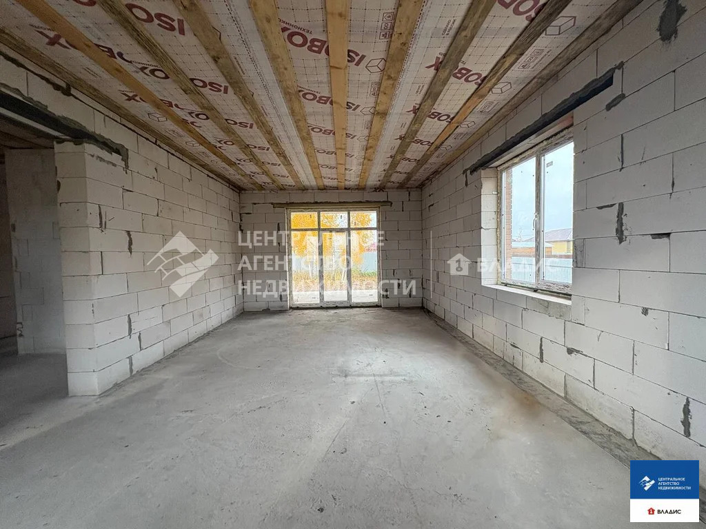 Продажа дома, Рыбное, Рыбновский район, 2-я Парковая улица - Фото 11