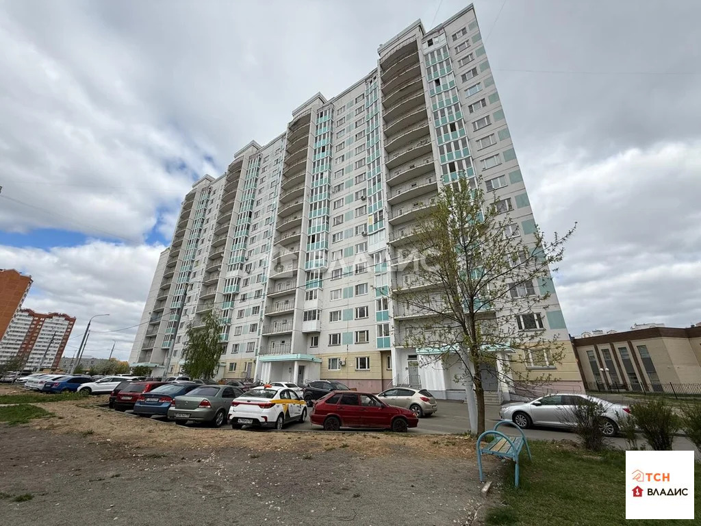 Продажа квартиры, Серпухов, 65 лет Победы б-р. - Фото 37