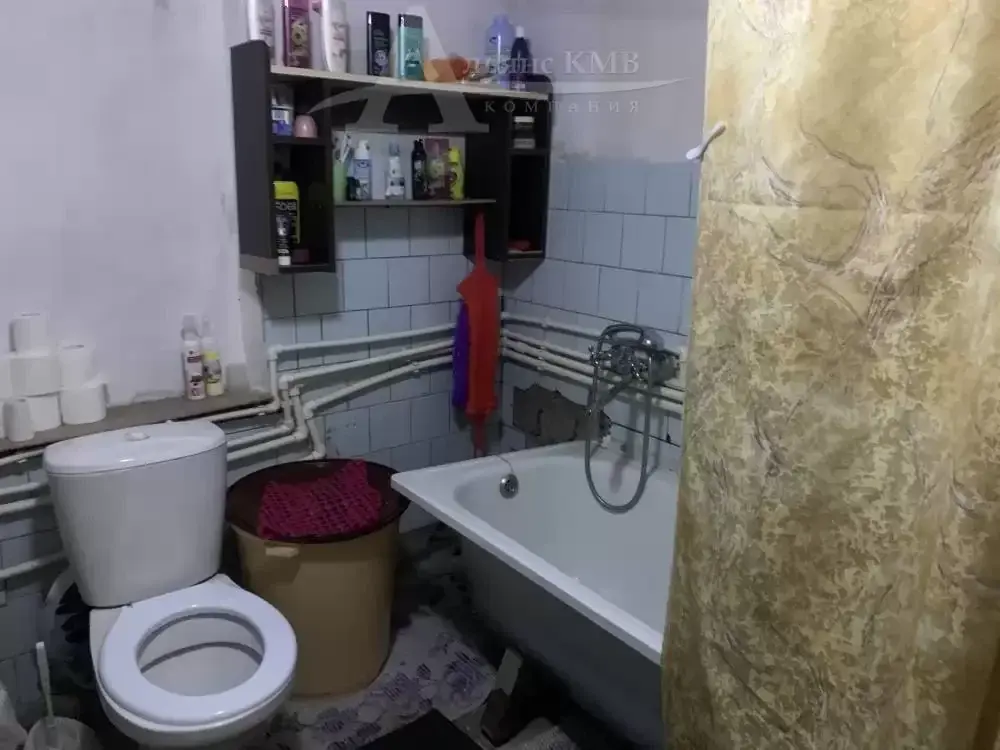 Продажа дома, Минеральные Воды, ул. Московская - Фото 3