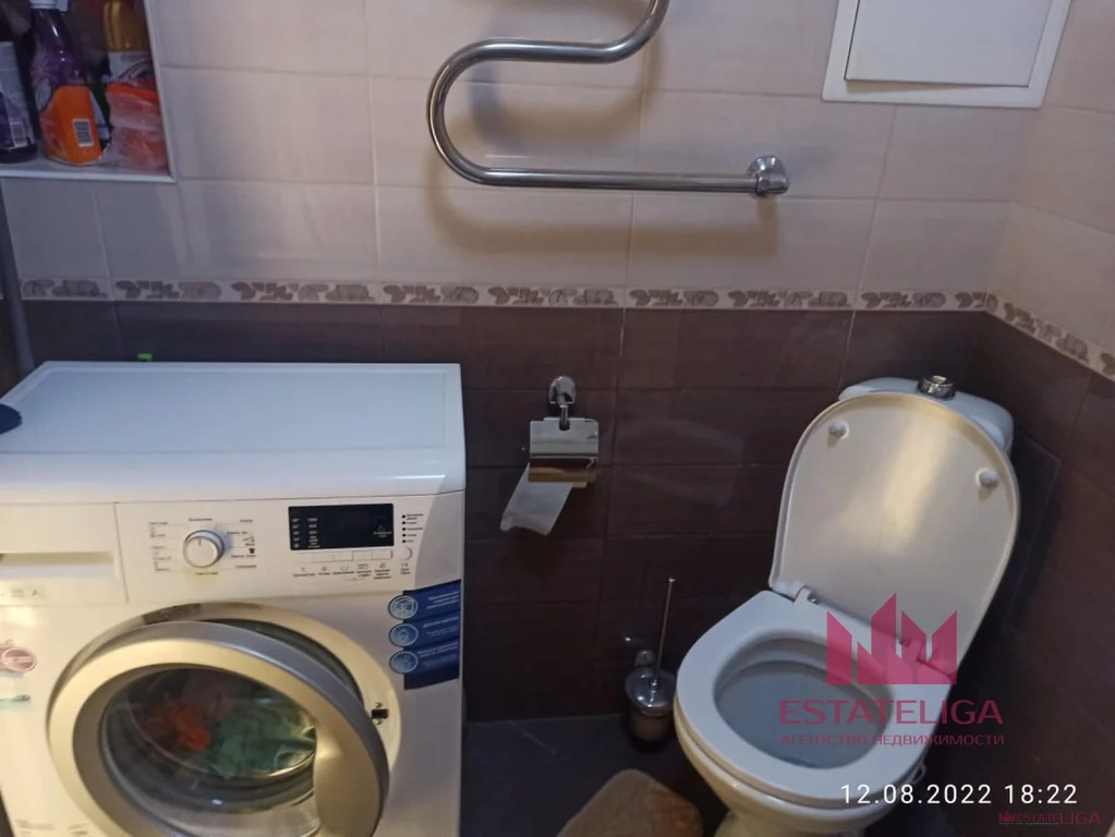 Продажа квартиры, Люберцы, Люберецкий район, улица Барыкина - Фото 6