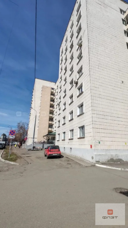Продажа квартиры, Казань, ул. Амирхана Еники - Фото 5
