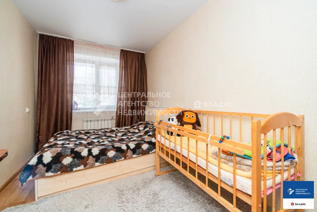 Продажа квартиры, Рязань, ул. Луговая - Фото 6