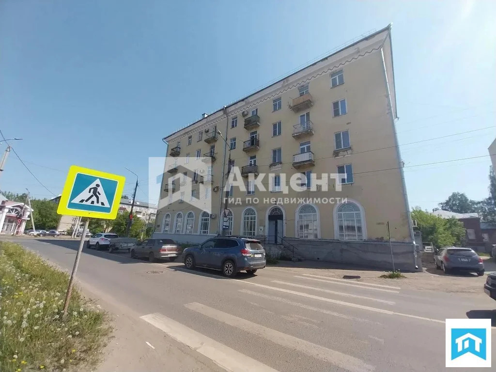 Продажа квартиры, Шуя, Шуйский район, ул. Советская - Фото 16